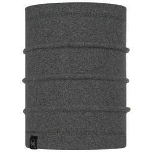Бафф Buff Polar Neckwarmer grey htr