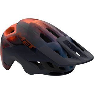 Вело шлем MET Revo Mips [Purple Haze Limited Edition] - S (52-56)