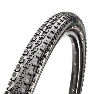 Покришка Maxxis CROSSMARK 27.5X1.95 TPI-60 Foldable