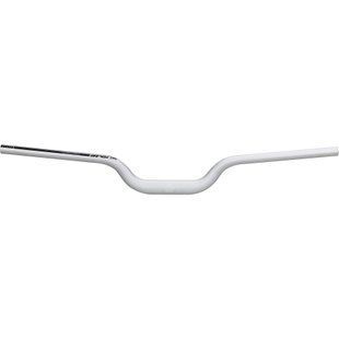 Руль SPANK SPOON 35, 800, 60R, SkyScraper, Raw Silver