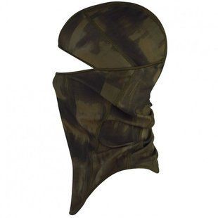 Балаклава BUFF ThermoNet Balaclava itakat bark