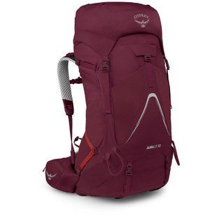 Рюкзак Osprey Aura AG LT 50 [antidote purple] - WXS/S