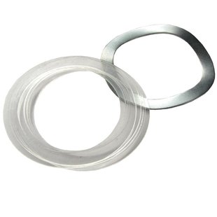 Хвиляста шайба SRAM BOTTOM BRACKET BB30 SHIM AND WAVE WASHER KIT (11.6415.003.000)