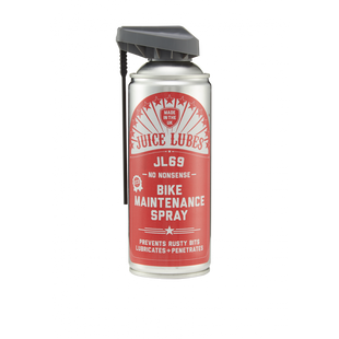 Спрей Juice Lubes JL69 General Maintenance Spray and Protector 400мл