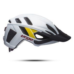 Шолом Urge TrailHead white S/M 52-58см