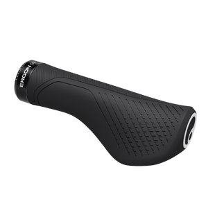 Грипсы Ergon GS1 Evo Black - L