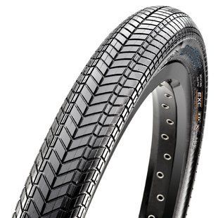 Покришка Maxxis GRIFTER 20X2.10 TPI-120 Foldable EXO/DUAL