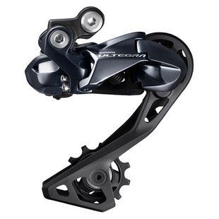 Задній перемикач Shimano RD-R8050-GS ULTEGRA Di2, SHADOW 11-sp, середня лапка