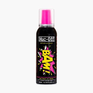 Герметик MUC-OFF B.A.M! 125ml