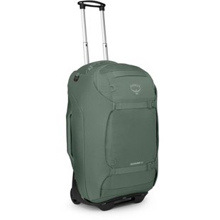 Сумка на колесах Osprey Sojourn 60 [koseret green] - O/S