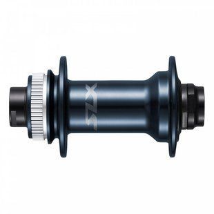 Втулка передня Shimano HB-M7110 SLX 15x100 32отв Centerlock