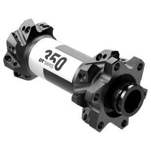 Втулка передняя DT SWISS 35P 100/15 IS-6 bolt 28отв.