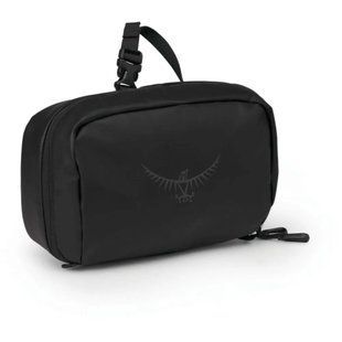 Органайзер Osprey Transporter Toiletry Kit [black]