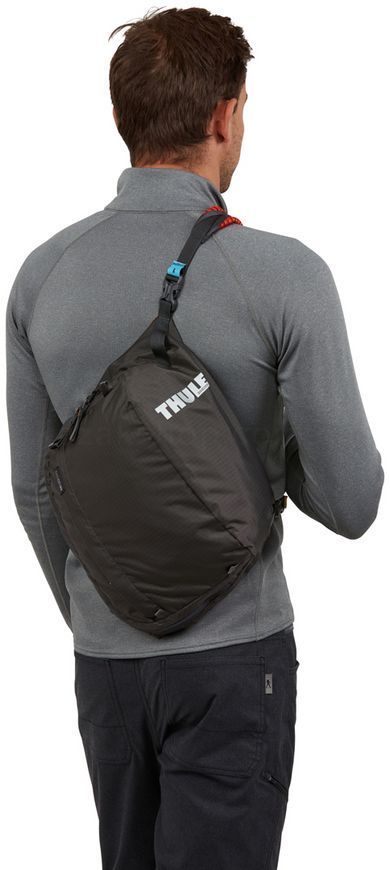 Туристичний рюкзак Thule Versant 60L men's (Aegean)