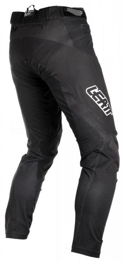 Вело штаны LEATT Pant DBX 4.0 [BLACK], 32