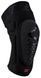 Детские наколенники LEATT 3DF 5.0 EVO MINI Kids Knee Guard [Black], One Size