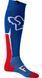 Мото носки FOX COOLMAX THIN CNTRO SOCK [Blue], L