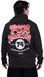 Толстовка FOX Hoodie - RACEWEAR [Black], M