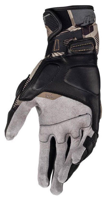 Мото перчатки LEATT Glove Adventure X-Flow 7.5 [Desert], M (9)