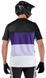 Вело джерси FOX RANGER SS Jersey - GRID [Black], M
