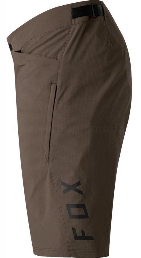 Вело шорты FOX RANGER SHORT + Liner [Dirt], 38