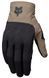 Вело перчатки FOX DEFEND Glove - D3O&reg; [Nutmeg], L