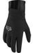 Зимние перчатки FOX DEFEND PRO FIRE GLOVE [BLACK], XXL (12)