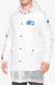 Дощовик Ride 100% TORRENT Raincoat [Clear], M