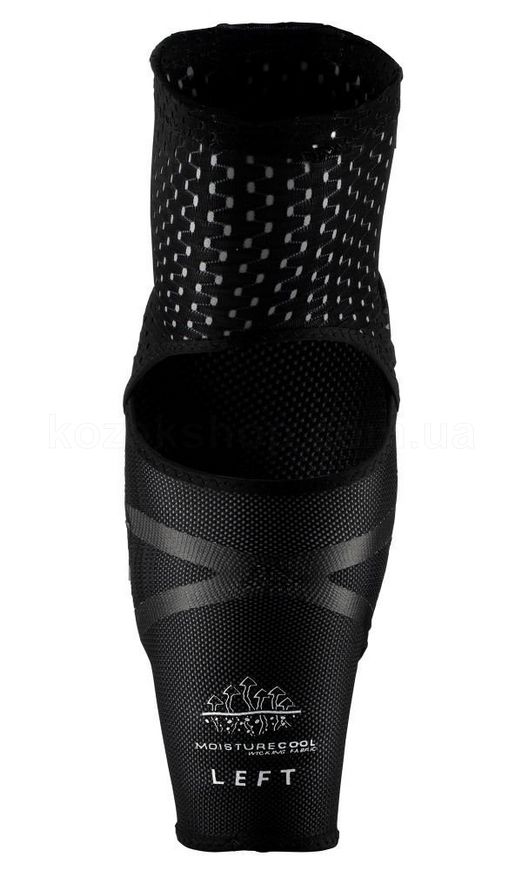 Налокітники LEATT Elbow Guard 3DF 5.0 [Black], XLarge