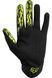 Вело перчатки FOX FLEXAIR ELEVATED GLOVE [Glo Yellow], XXL (12)