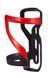 Флягодержатель Specialized Zee Cage II - Left [MATTE BLK/FLORED] - (43021-2101)