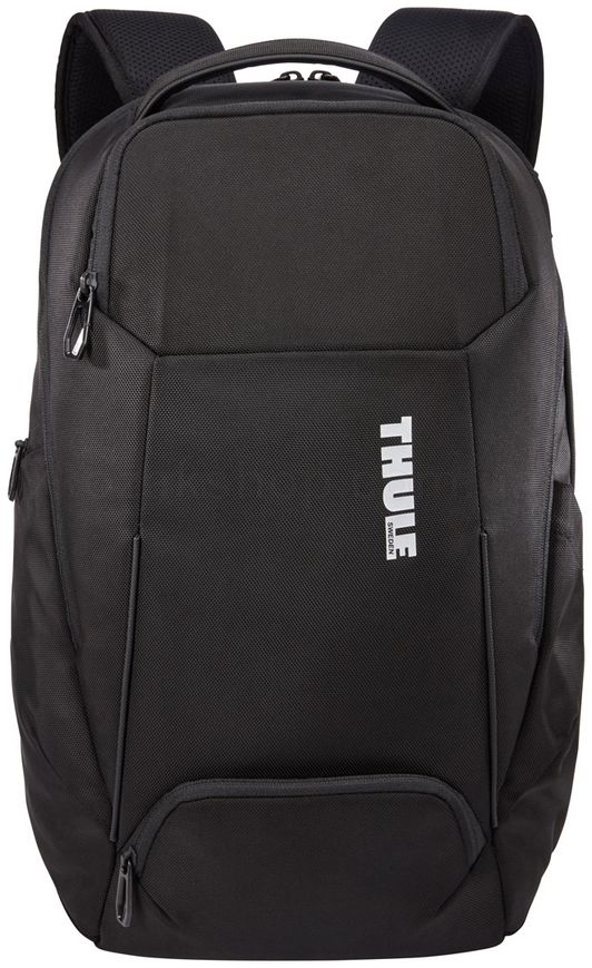Рюкзак Thule Accent Backpack 26L (Black)