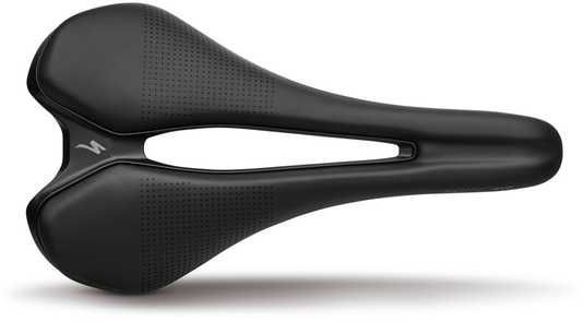 Седло Specialized ROMIN EVO EXPERT GEL SADDLE BLK 143 (27116-7003