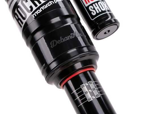 Амортизатор RockShox Monarch Plus RC3 (190x51/7.5