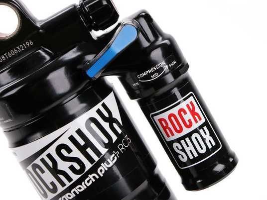 Амортизатор RockShox Monarch Plus RC3 (190x51/7.5