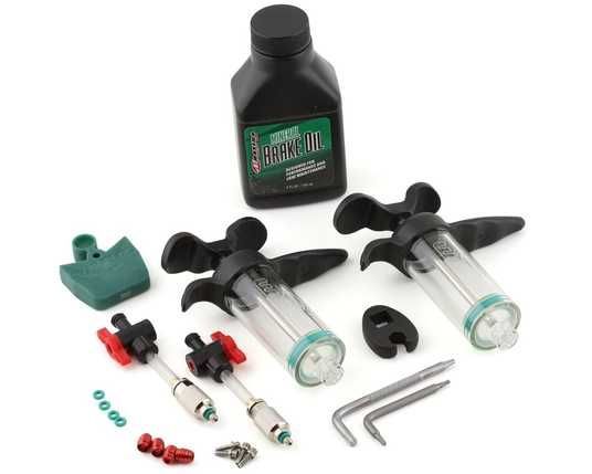 Набір для прокачки SRAM BLEED KIT BRAKE - PRO MINERAL (00.5318