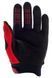 Детские перчатки FOX YTH DIRTPAW GLOVE [Flo Red], YL (7)