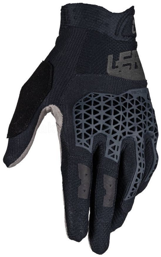 Вело перчатки LEATT MTB 4.0 Lite Glove [Stealth], XL