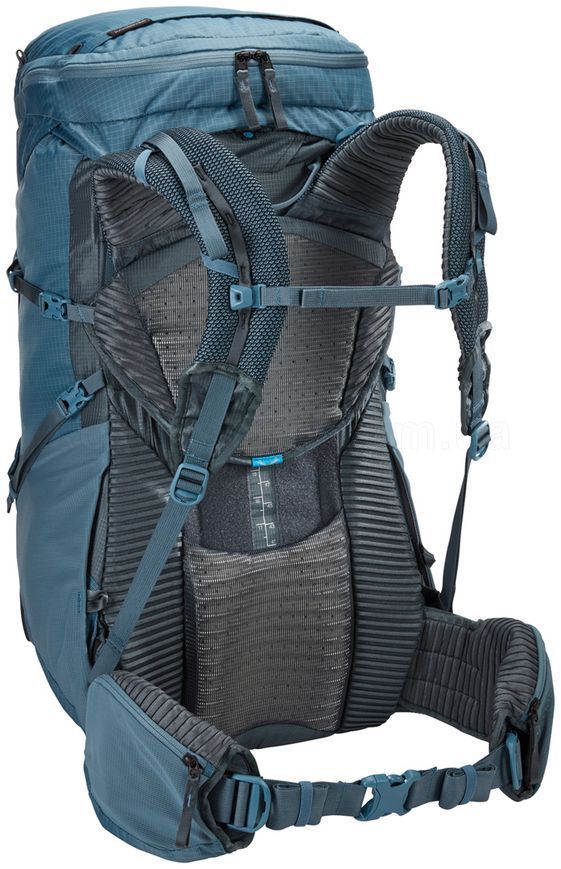 Туристичний рюкзак Thule Versant 60L men's (Aegean)