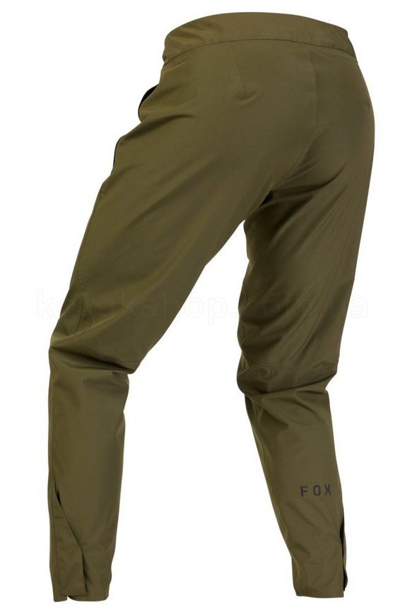 Водостійкі штани FOX RANGER 2.5L WATER PANT [Olive Green], 36