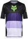 Вело джерси FOX RANGER SS Jersey - GRID [Black], M