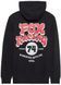 Толстовка FOX Hoodie - RACEWEAR [Black], M