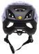Вело шолом FOX SPEEDFRAME PRO Helmet - BACKFADE [Lilac], M