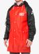 Дощовик Ride 100% TORRENT Raincoat [Red/Black], M