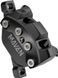 Гальмівний супорт SRAM MAVEN SILVER (A1) DISC BRAKE CALIPER ASSEMBLY - (ASSEMBLED, NO HOSE) BLACK
