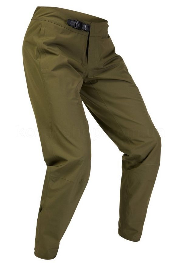 Водостойкие штаны FOX RANGER 2.5L WATER PANT [Olive Green], 36