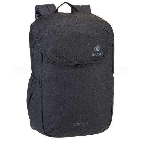 Рюкзак Deuter Vista Chap 16 л Black