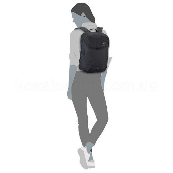 Рюкзак Deuter Vista Chap 16 л Black