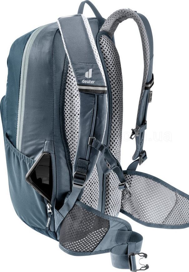 Рюкзак Deuter Bike I 20 л [atlantic-ink]