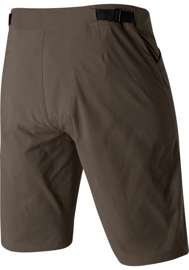 Вело шорты FOX RANGER SHORT + Liner [Dirt], 38